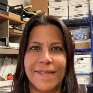 Meet your Posher, Veronica